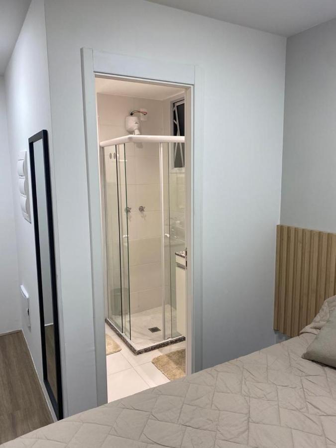 Studio Silencioso E Encantador No Bras/Piscina Apartment Сао Паоло Екстериор снимка